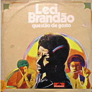 LECI BRANDAO / Questao De Gosto